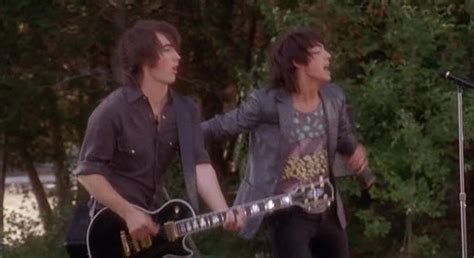 jonas brothers disney camp rock